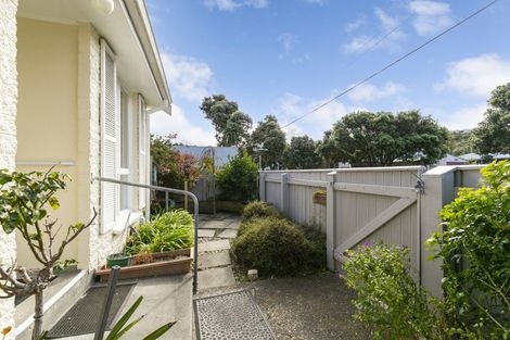 Photo of property in 3/28 Rex Street, Miramar, Wellington, 6022