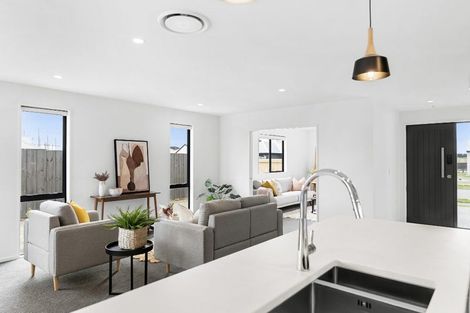 Photo of property in 27 Larissa Road, Halswell, Christchurch, 8025