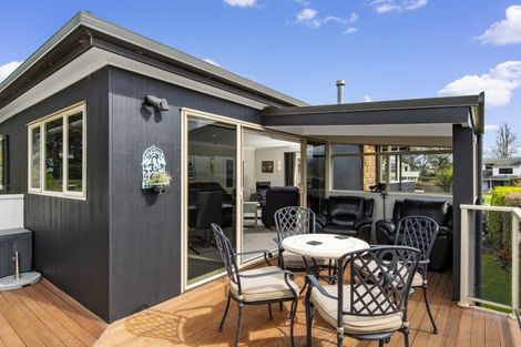 Photo of property in 3 Myrtle Drive, Omokoroa, 3114