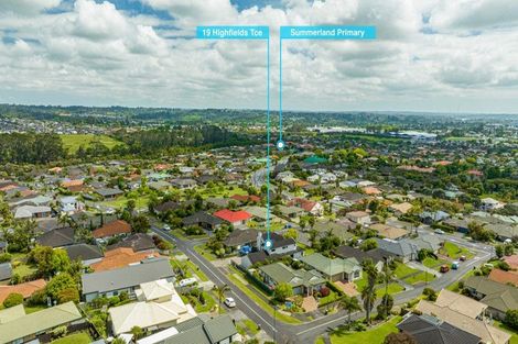 Photo of property in 19 Highfields Terrace, Henderson, Auckland, 0612