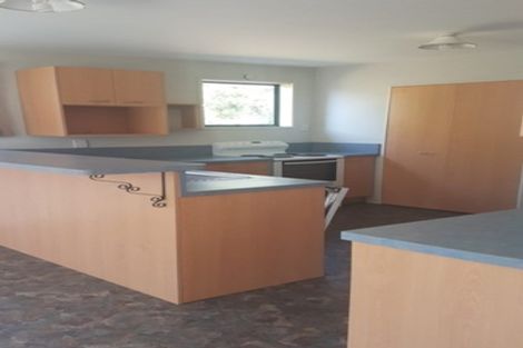 Photo of property in 14 Taiaroa Place, Southbridge, 7602