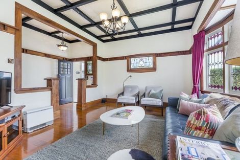 Photo of property in 16 Mewburn Avenue, Mount Eden, Auckland, 1024