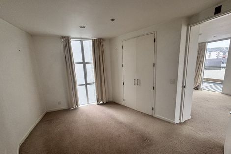 Photo of property in Fusion Apartments, 9/29 Jessie Street, Te Aro, Wellington, 6011