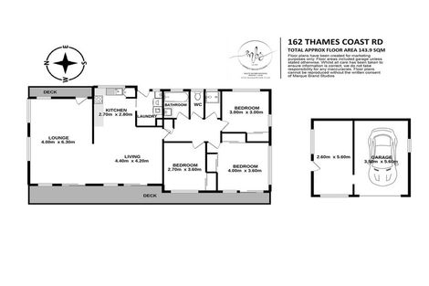 Photo of property in 162 Thames Coast Sh25 Road, Whakatete Bay, Thames, 3575