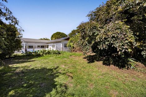 Photo of property in 8 Hadfield Street, Patea, 4520