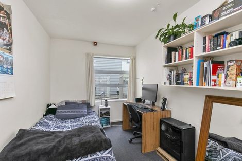 Photo of property in Drummond Street Flats, 26/19 Drummond Street, Mount Cook, Wellington, 6021