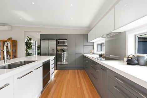 Photo of property in 96 Benn Road, Cambridge, 3495