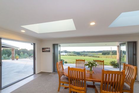 Photo of property in 219 Kahuterawa Road, Linton, Palmerston North, 4472