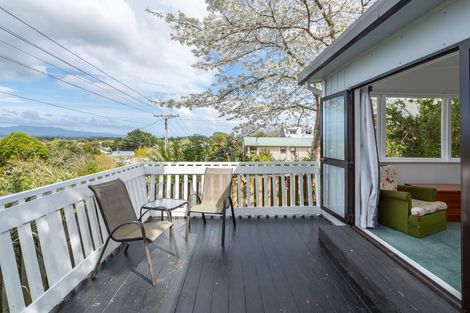 Photo of property in 25 Watt Street, Featherston, 5710