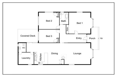 Photo of property in 209 Riverslea Road South, Akina, Hastings, 4122