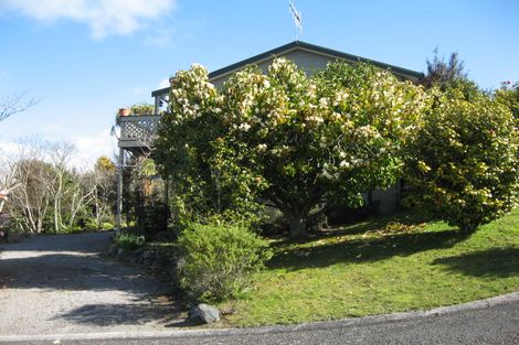 Photo of property in 1 Kamahi Terrace, Omori, Turangi, 3381