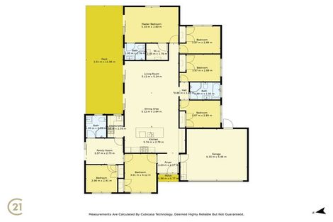 Photo of property in 204 Helenslee Road, Pokeno, 2472