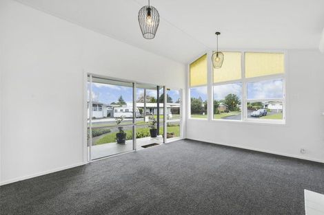 Photo of property in 8 Puriri Place, Matamata, 3400