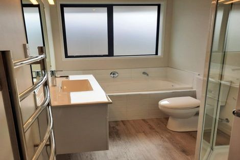 Photo of property in 5 Selfe Crescent, Burwood, Christchurch, 8083