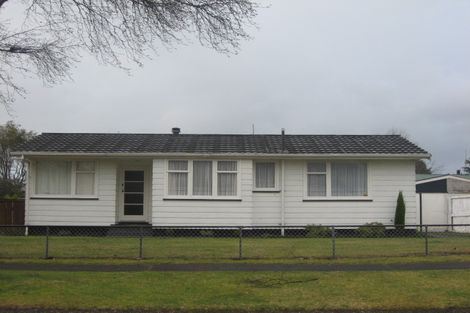 Photo of property in 29 Tureiti Place, Turangi, 3334