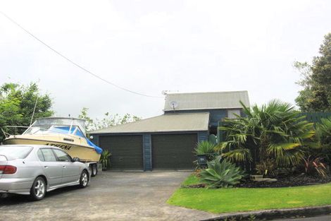 Photo of property in 41 George Point Road, Onerahi, Whangarei, 0110