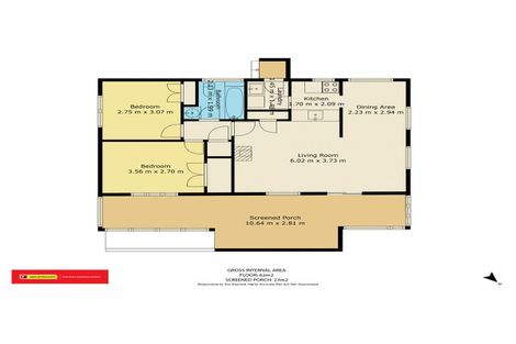 Photo of property in 64b Kea Street, Selwyn Heights, Rotorua, 3015