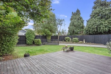 Photo of property in 67 Whitefield Street, Kaiapoi, 7630