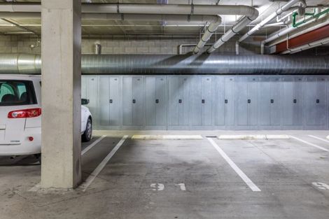 Photo of property in 204/57 Mahuhu Crescent, Auckland Central, Auckland, 1010