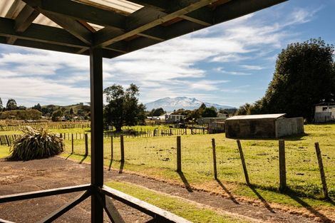 Photo of property in 69 Grey Street, Raetihi, 4632