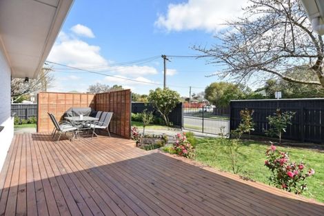 Photo of property in 58 Bentley Street, Russley, Christchurch, 8042