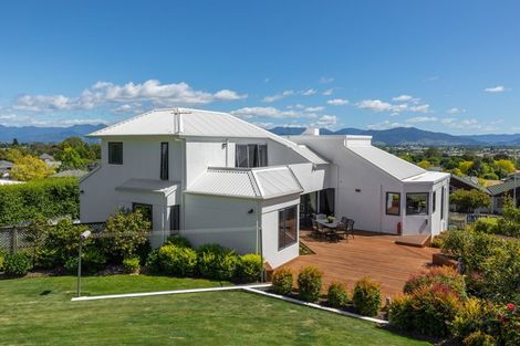 Photo of property in 34 Elisha Drive, Witherlea, Blenheim, 7201