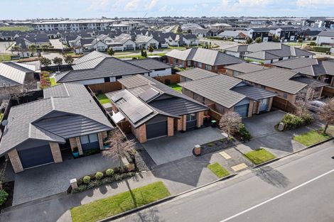 Photo of property in 57 Rawnsley Terrace, Wigram, Christchurch, 8042