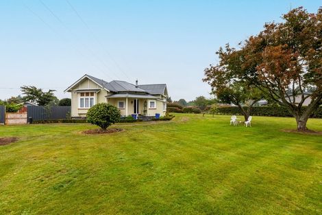 Photo of property in 9 Consitt Street, Takapau, 4203