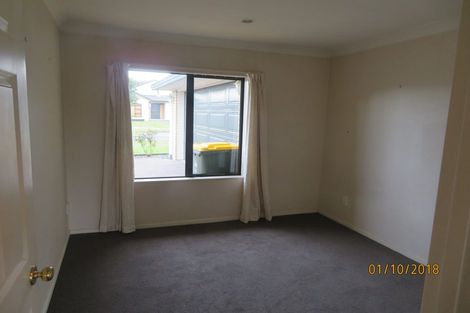 Photo of property in 205 Kilkenny Drive, East Tamaki Heights, Auckland, 2016