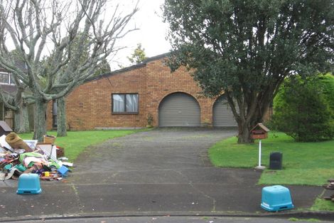 Photo of property in 9 Wilencote Place, Pahurehure, Papakura, 2113