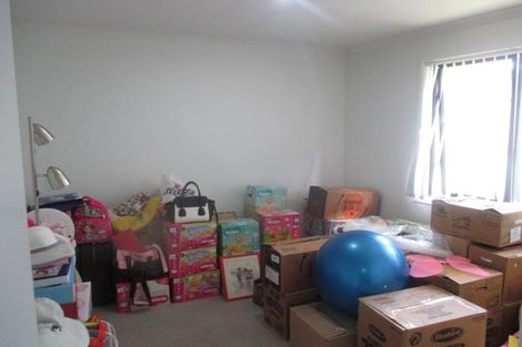 Photo of property in 6 Edgeview Crescent, Fitzroy, Hamilton, 3206