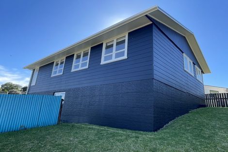 Photo of property in 8 Kelvin Place, Westown, New Plymouth, 4310