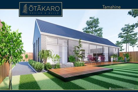 Photo of property in 3 Cherry Avenue, Darfield, 7510