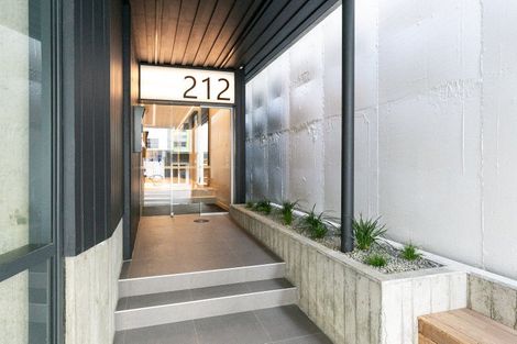 Photo of property in 806/212 Willis Street, Te Aro, Wellington, 6011