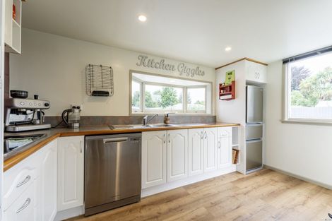 Photo of property in 42 Campbell Street, Geraldine, 7930