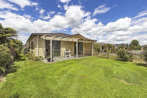 Photo of property in Parkside Villas, 74/11 Manuka Street, Matamata, 3400