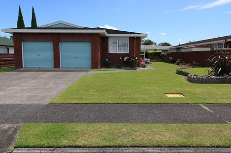 Photo of property in 36 Tawari Street, Matamata, 3400
