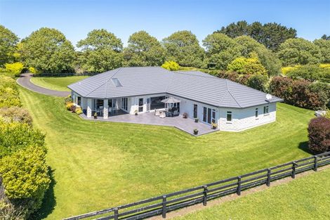 Photo of property in 37 Western Line, Brunswick, Whanganui, 4571