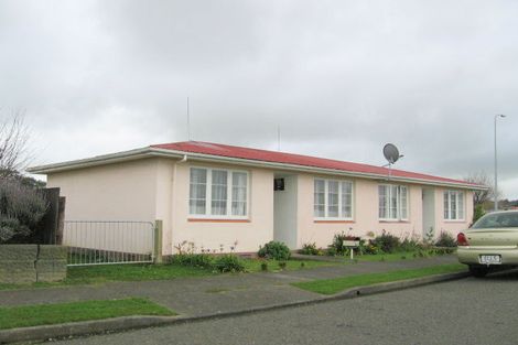 Photo of property in 58 Weld Street, Feilding, 4702