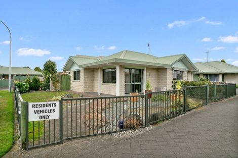 Photo of property in 5a Cedar Crescent, Matamata, 3400