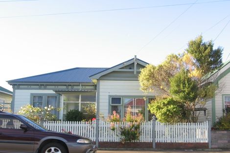 Photo of property in 3 High Street, Petone, Lower Hutt, 5012