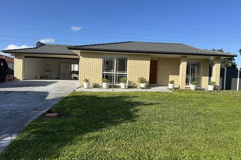 Photo of property in 60 Medvale Avenue, Flat Bush, Auckland, 2019