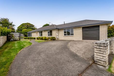 Photo of property in 25 Silvan Place, Bell Block, New Plymouth, 4312