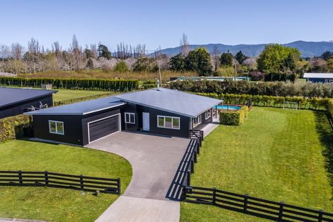 Photo of property in 6 Hewson Lane, Greytown, 5712