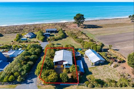 Photo of property in 622 Claverley Road, Hundalee, Cheviot, 7384