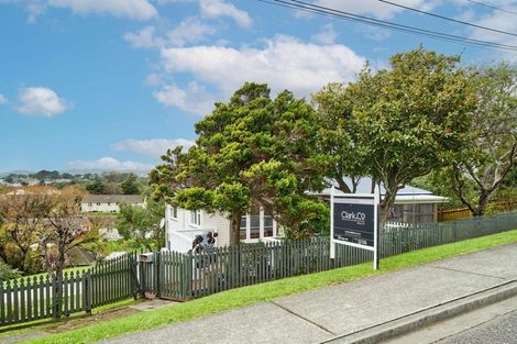 Photo of property in 23 Awatea Street, Ranui, Porirua, 5024