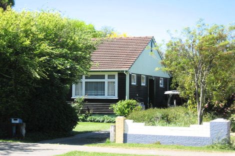 Photo of property in 3 Holdaway Street, Riversdale, Blenheim, 7201