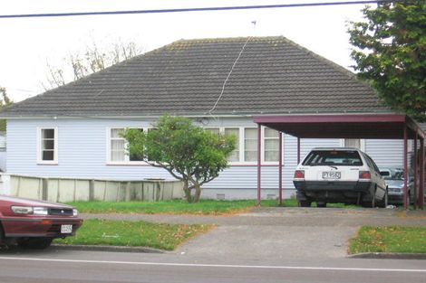 Photo of property in 351 Waiwhetu Road, Fairfield, Lower Hutt, 5011