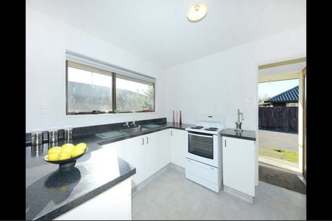 Photo of property in 7 Edwins Way, Burwood, Christchurch, 8083