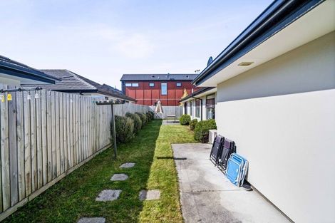 Photo of property in 22 Packard Crescent, Halswell, Christchurch, 8025